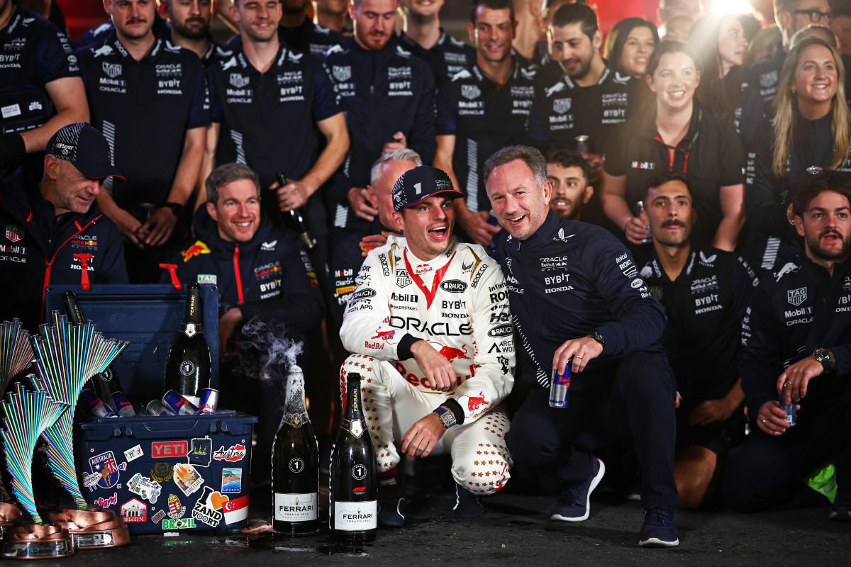 Christian Horner Red Bull (10)
